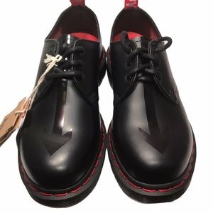 Dr. Martens Air Wair X THE WHO 1461